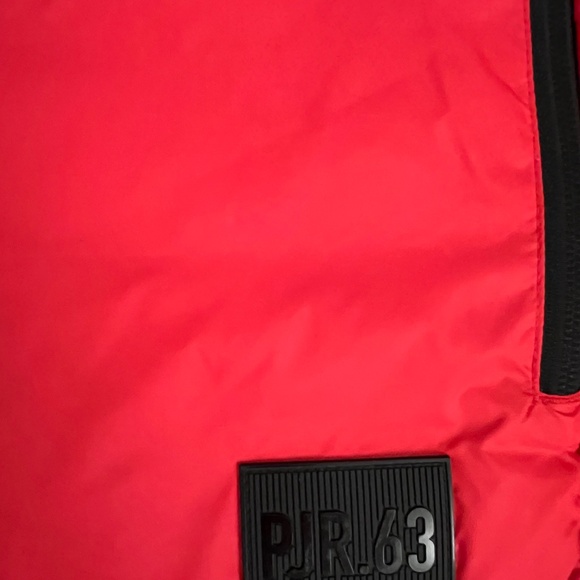 COPY - Pajar Drew vest - Picture 2 of 8